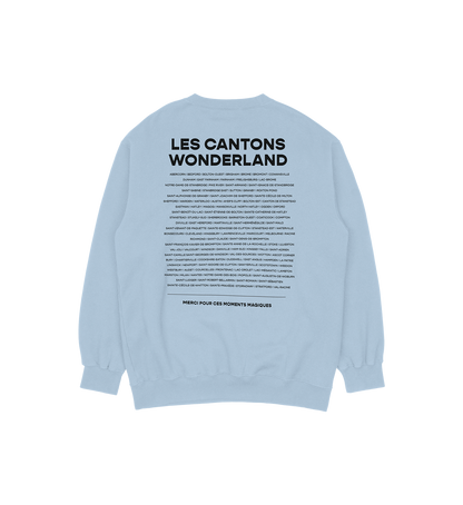 vêtement Cantons-de-l’Est - Montagne de Bromont