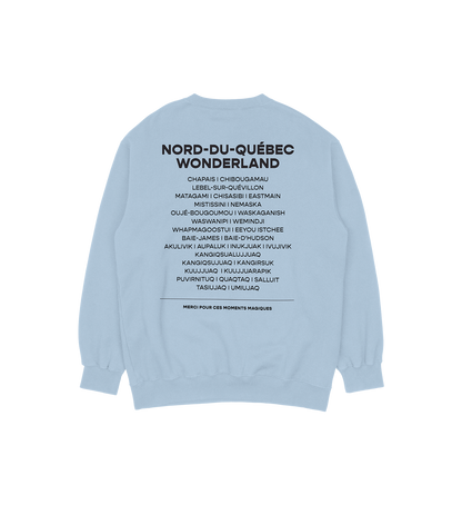 Chibougamau Wonderland