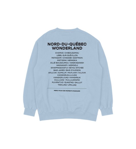 Chibougamau Wonderland