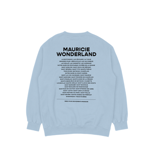 Trois-Rivières Wonderland