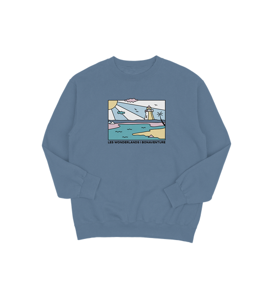 Bonaventure Wonderland