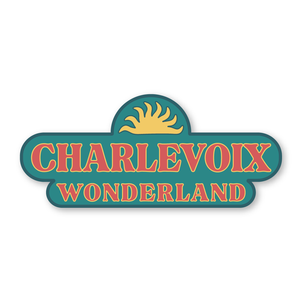 Bumper Stickers | Les Wonderlands