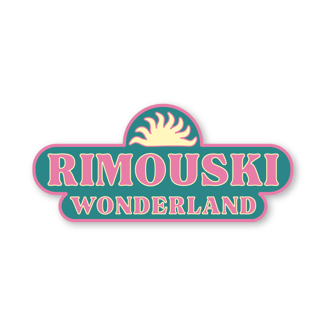 Bumper Stickers | Les Wonderlands