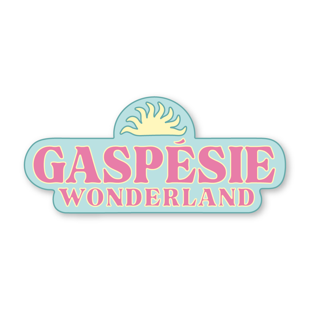 Bumper Stickers | Les Wonderlands