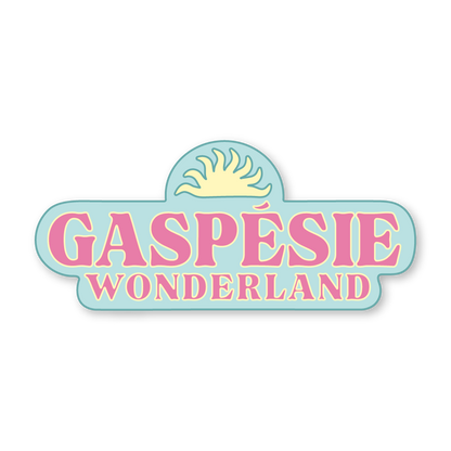Bumper Stickers | Les Wonderlands