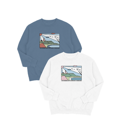 Bundle duo des Îles