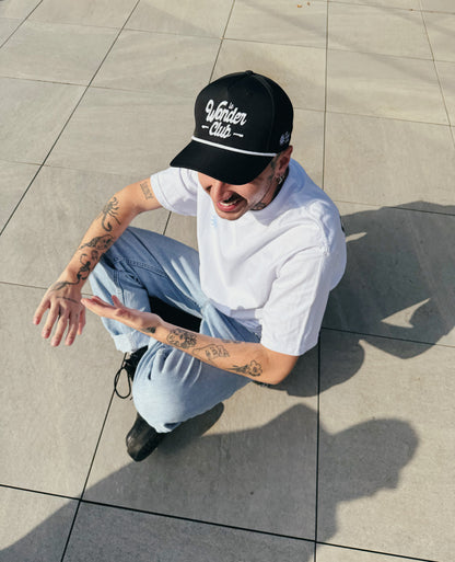 Casquette Wonderclub
