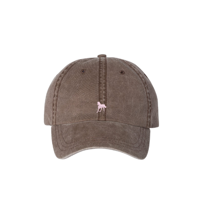 Casquette Cheval