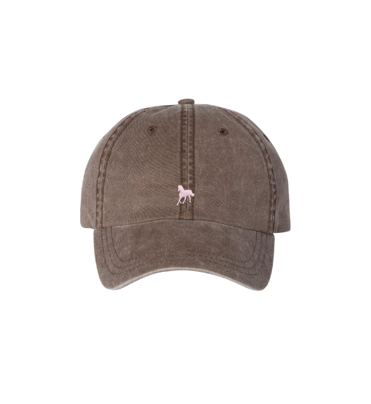 Casquette Cheval