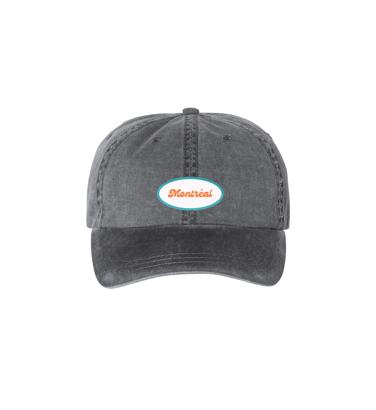 Casquette Montréal