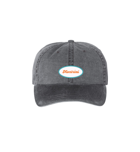 Casquette Montréal