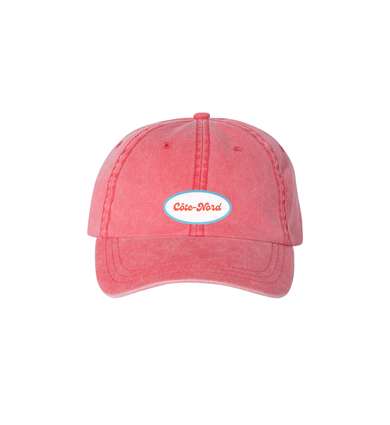 Casquette Côte-Nord