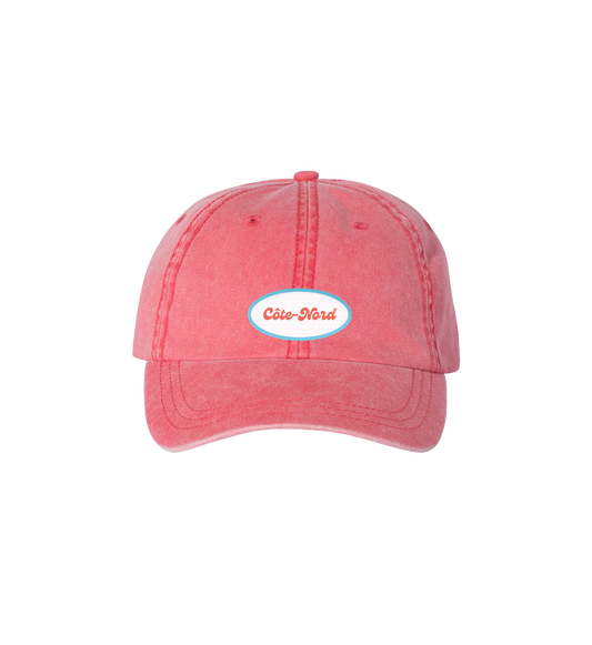 Casquette Côte-Nord
