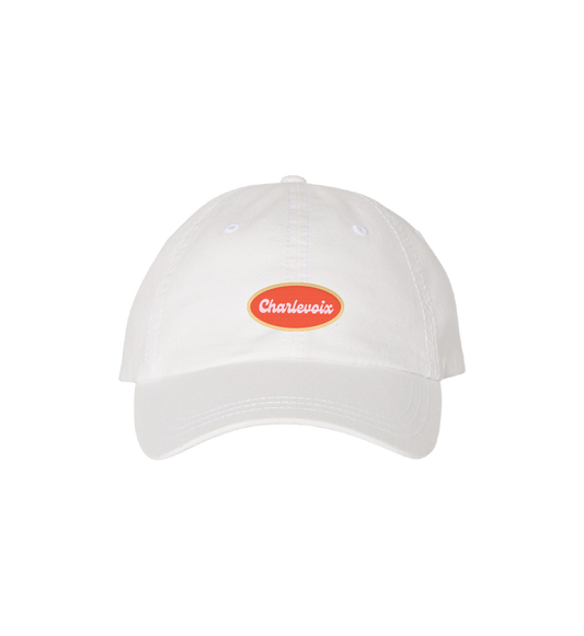 Casquette Charlevoix