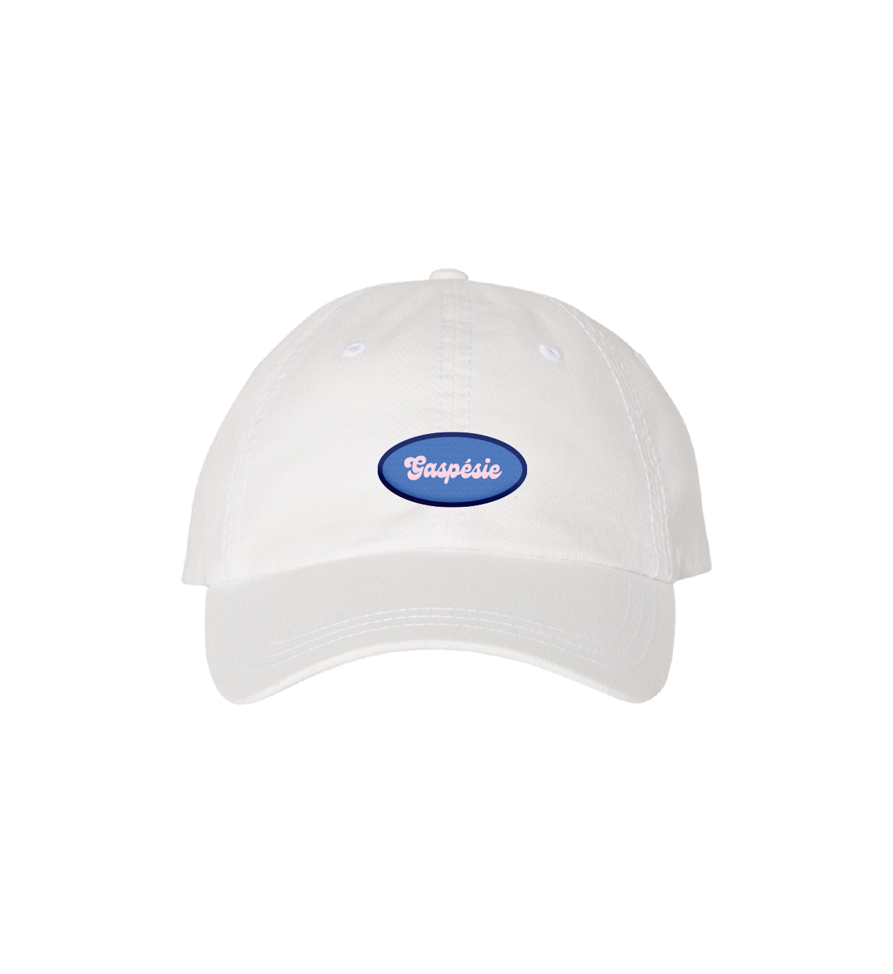 Casquette Gaspésie