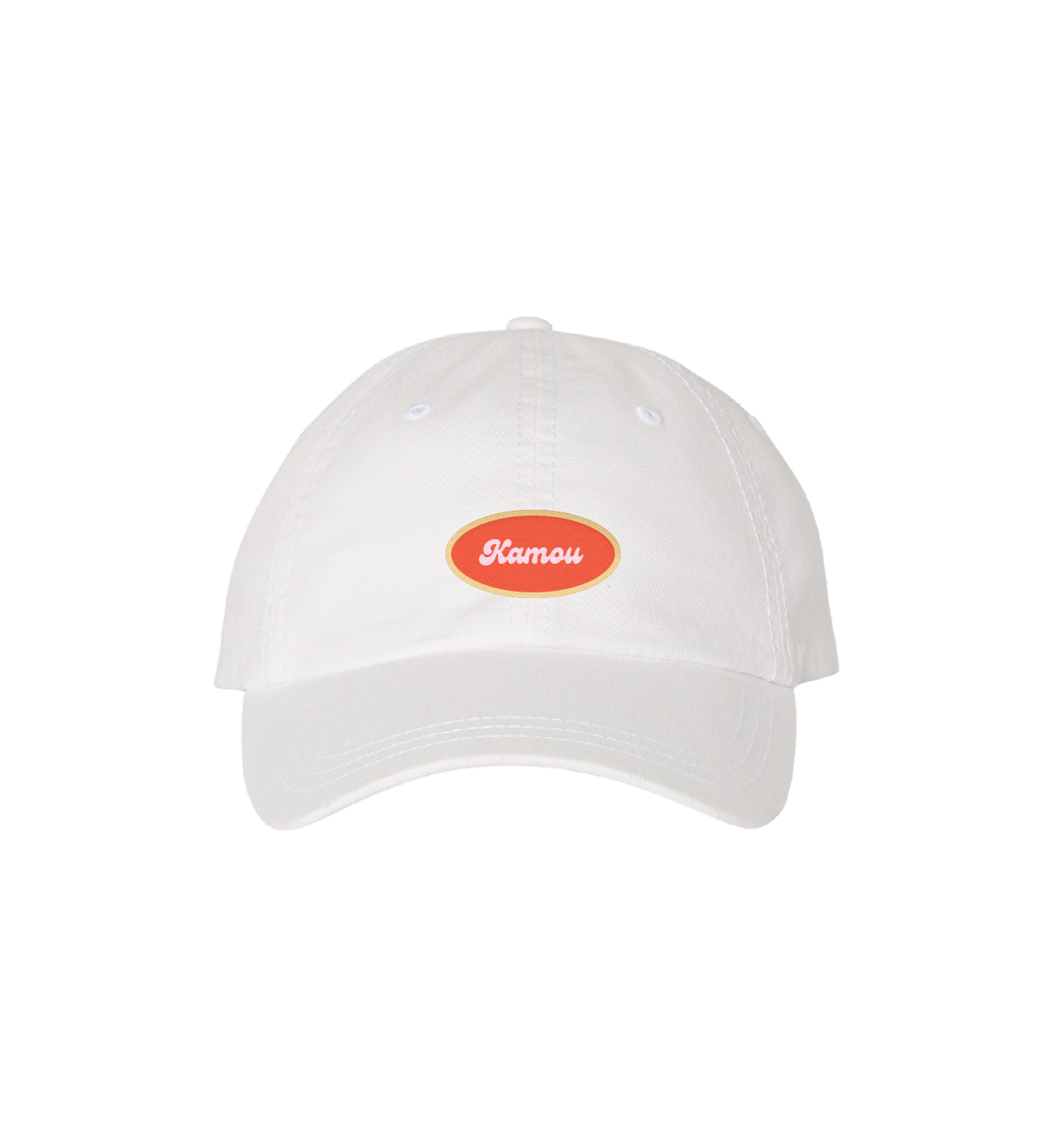 Casquette Kamou