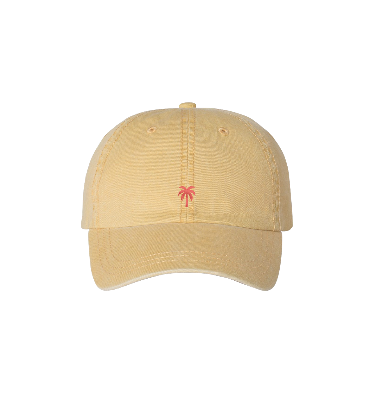 Casquette Palmier