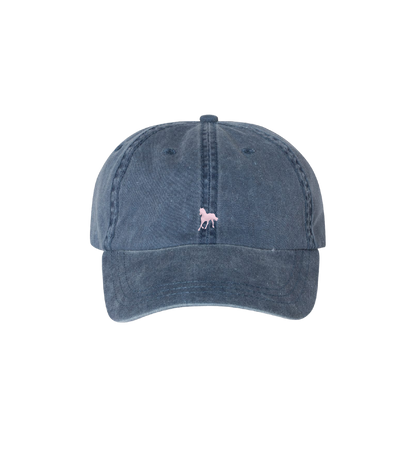 Casquette Cheval