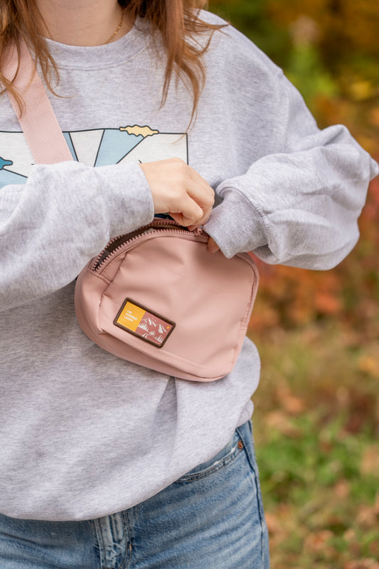 Sac ceinture