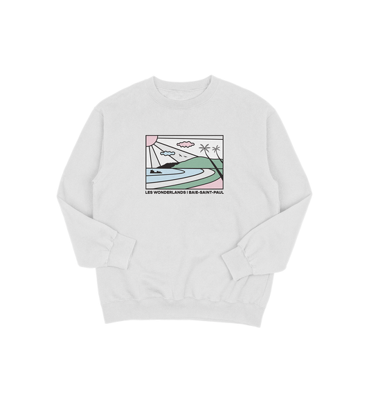 Charlevoix Wonderland