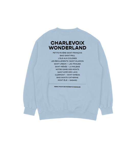 La Malbaie Wonderland