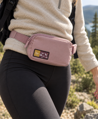 Sac ceinture