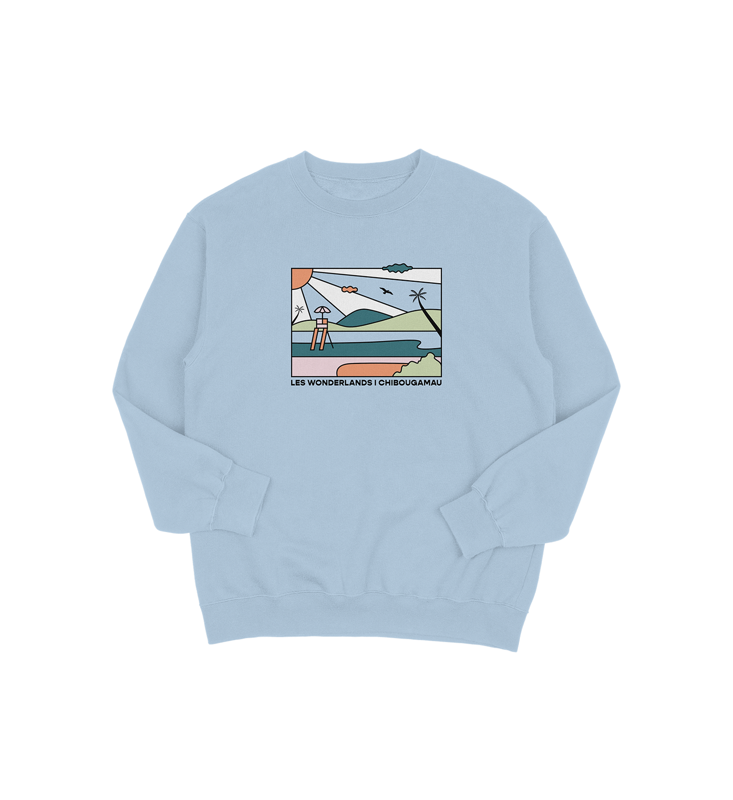 Chibougamau Wonderland