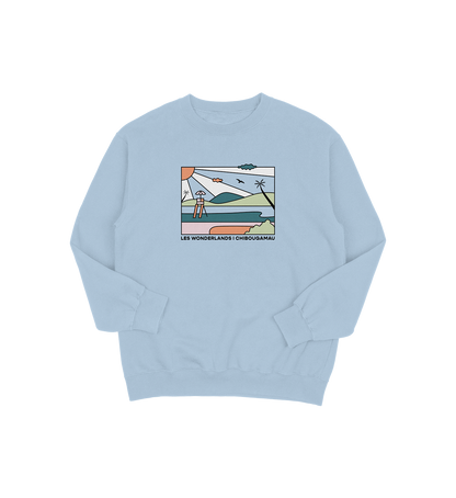 Chibougamau Wonderland