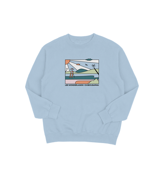 Chibougamau Wonderland