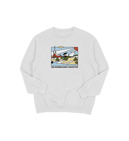 Chicoutimi Wonderland