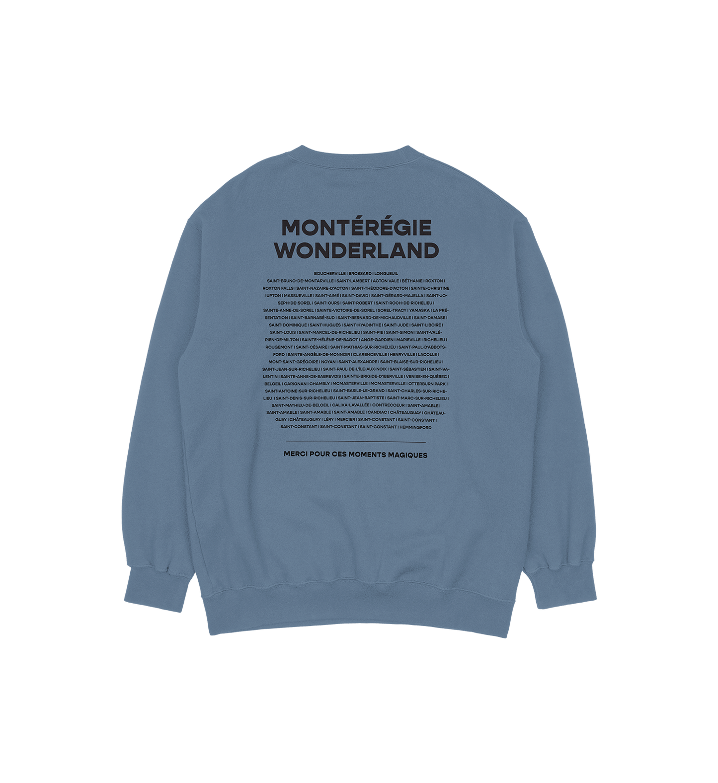 Saint-Jean-sur-Richelieu Wonderland