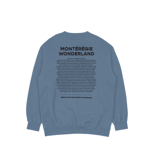 Saint-Jean-sur-Richelieu Wonderland