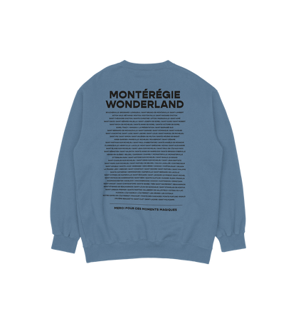 Saint-Jean-sur-Richelieu Wonderland
