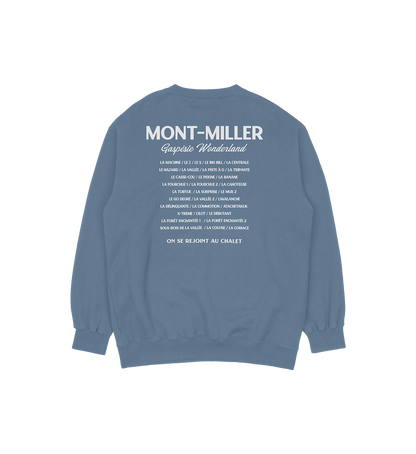 Mont-Miller Wonderland