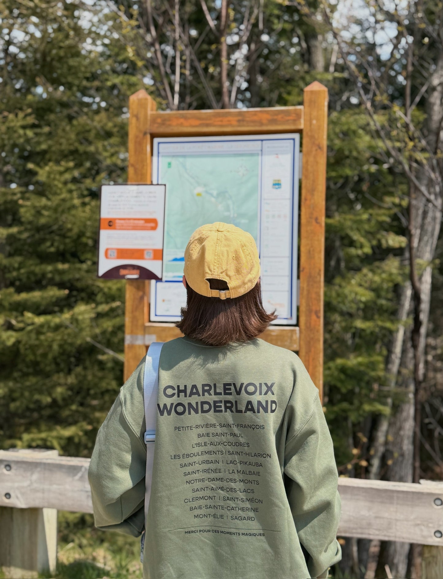 Baie-Saint-Paul Wonderland