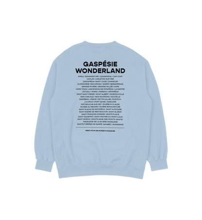 Coin-du-Banc Wonderland