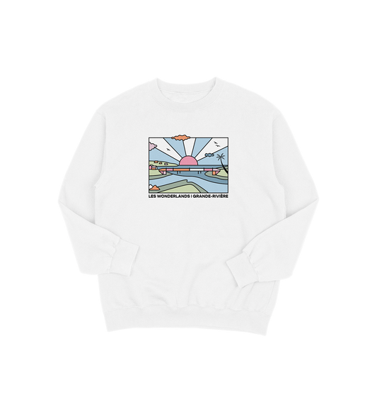 Grande-Rivière Wonderland