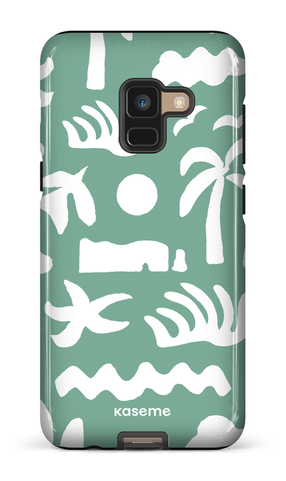KaseMotif Vert