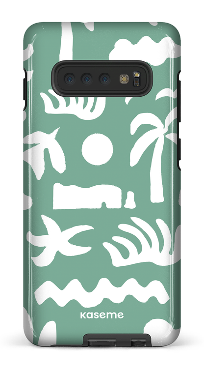 KaseMotif Vert