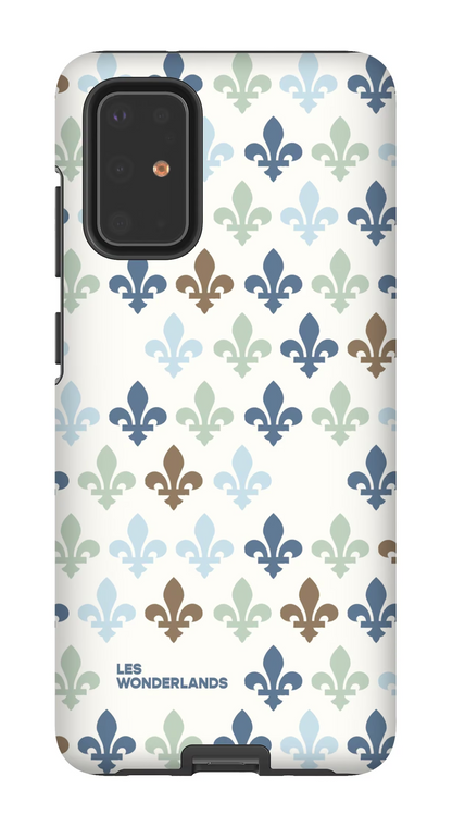 Fleur de lys Wonderlands