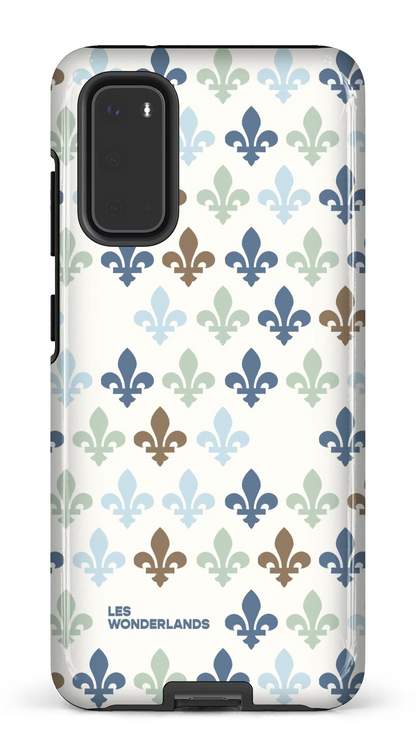Fleur de lys Wonderlands