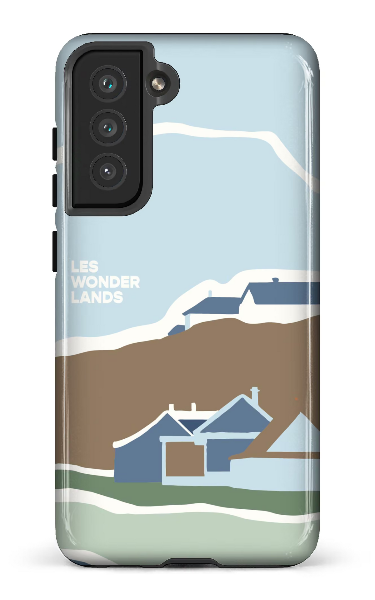 Village Wonderlands
