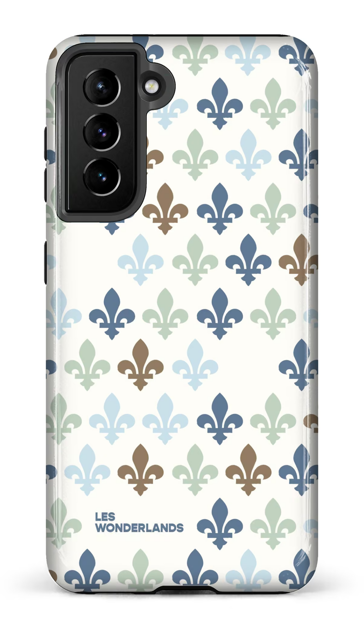 Fleur de lys Wonderlands