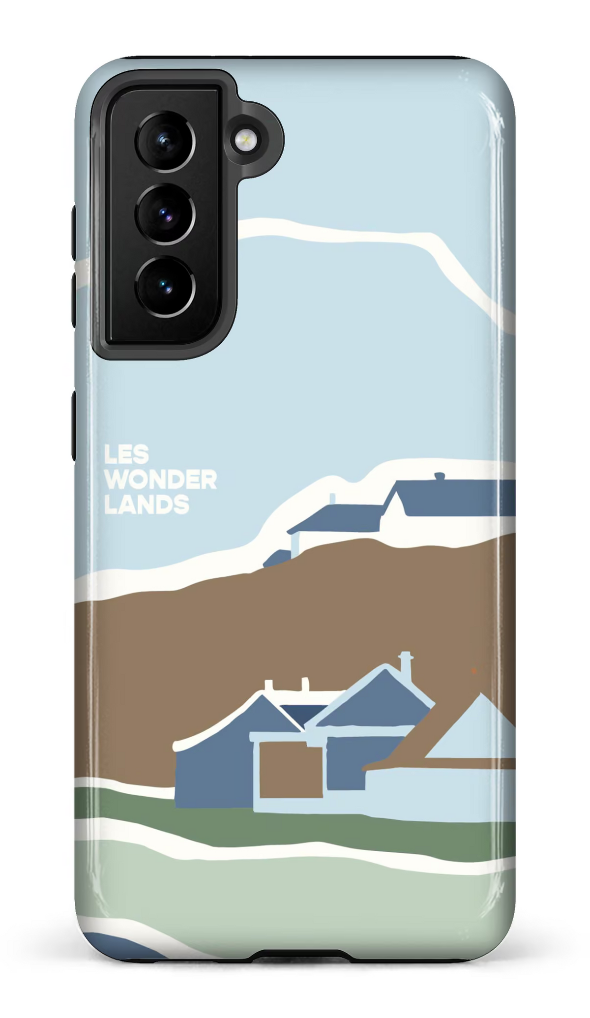 Village Wonderlands