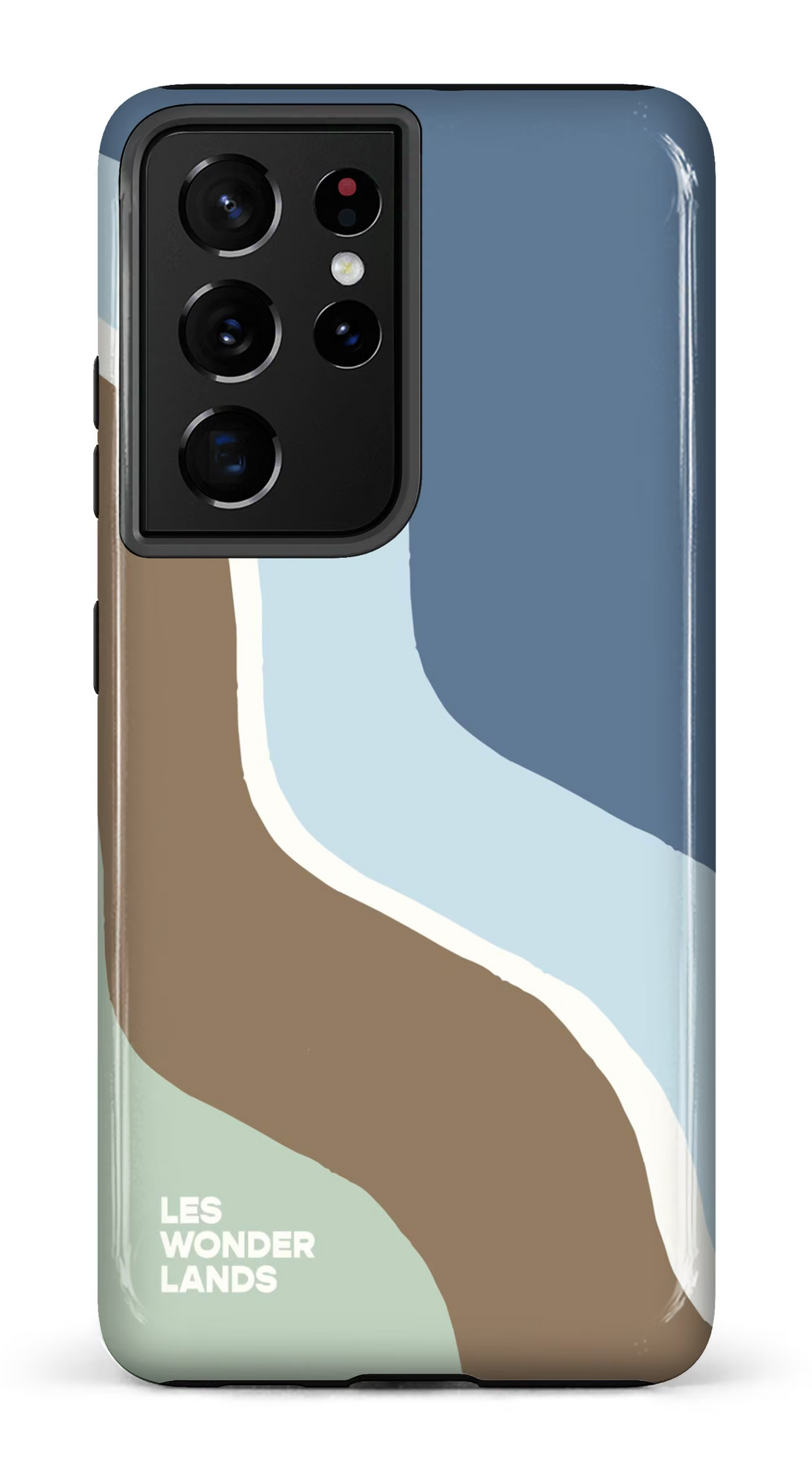 Vague Wonderlands