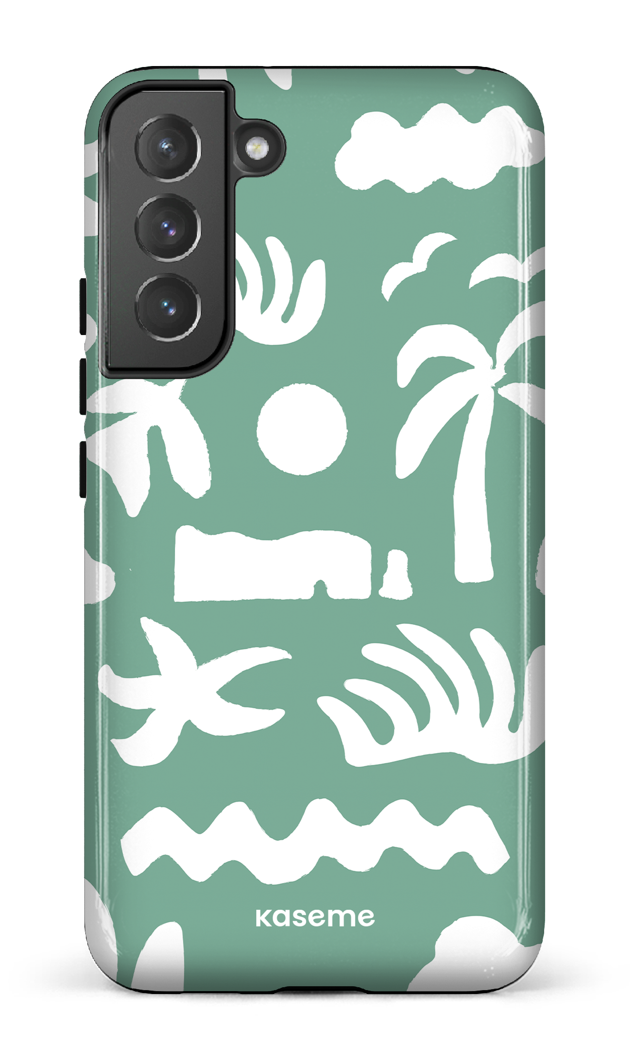 KaseMotif Vert