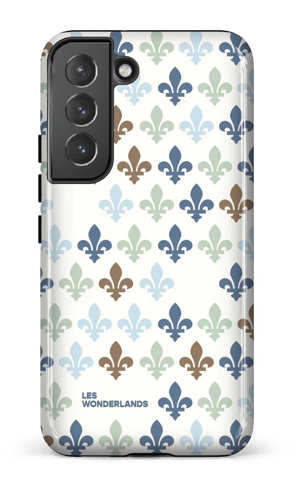 Fleur de lys Wonderlands