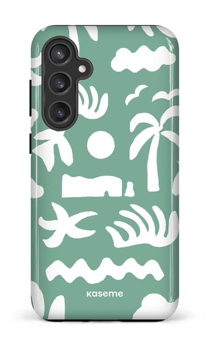 KaseMotif Vert