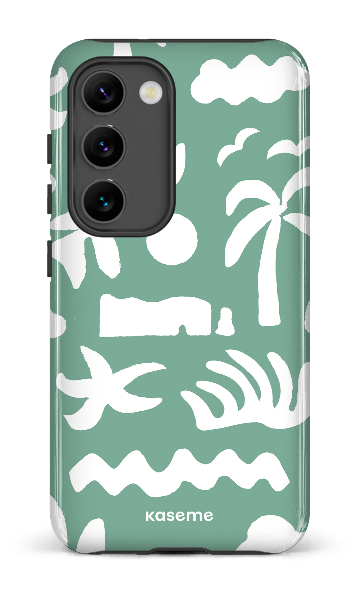 KaseMotif Vert