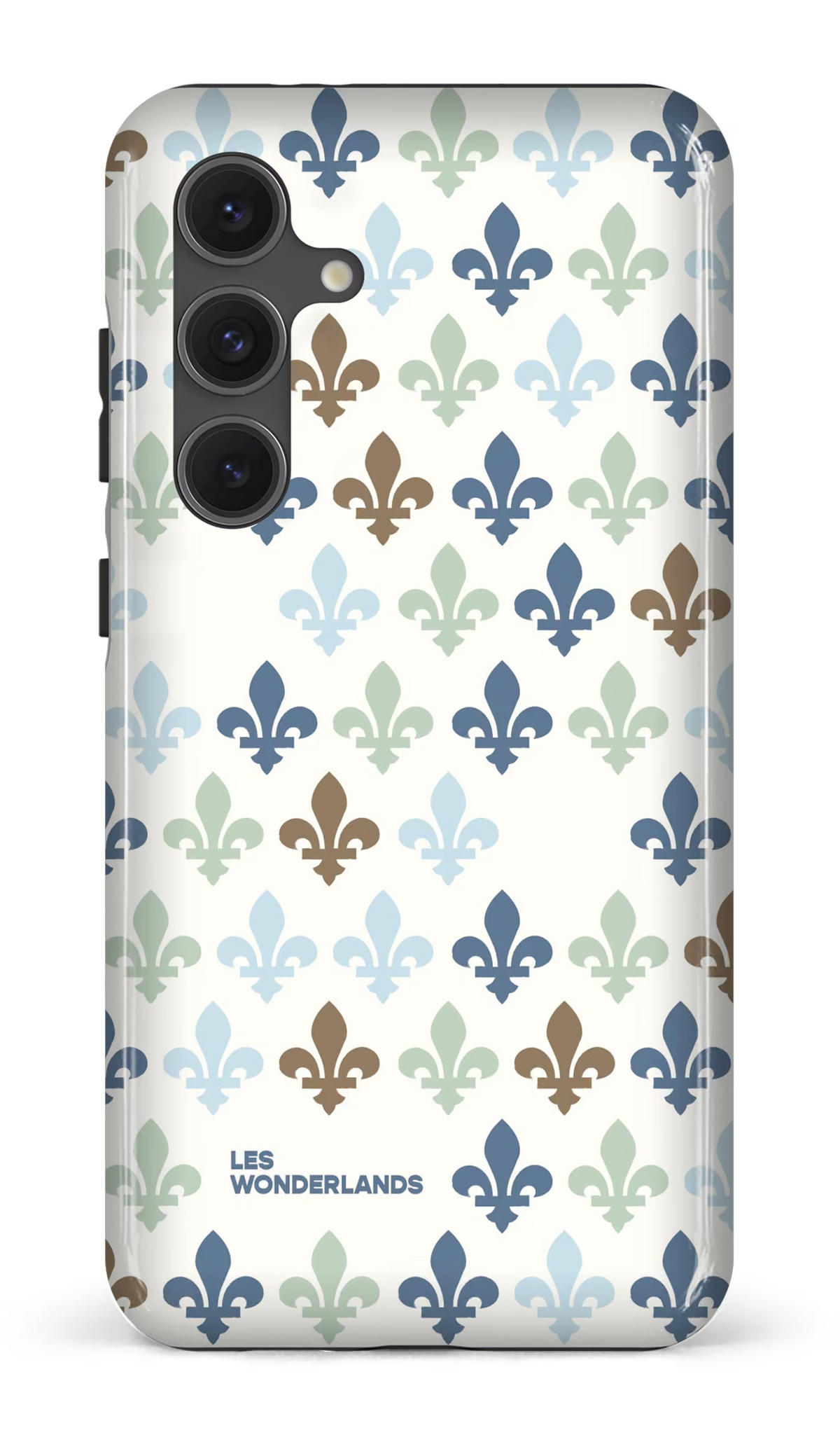 Fleur de lys Wonderlands